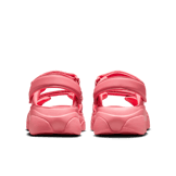 Jordan Deja Sandals in Pink | FN5036-601 Angle 3