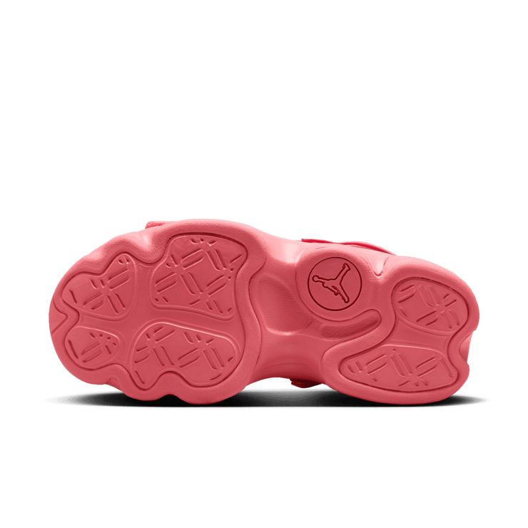 Jordan Deja Sandals in Pink | FN5036-601 Angle 0