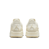 Air Jordan Legacy 312 Low in White | FQ7827-102 Angle 3
