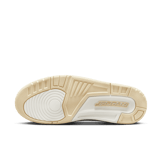 Air Jordan Legacy 312 Low in White | FQ7827-102 Angle 0