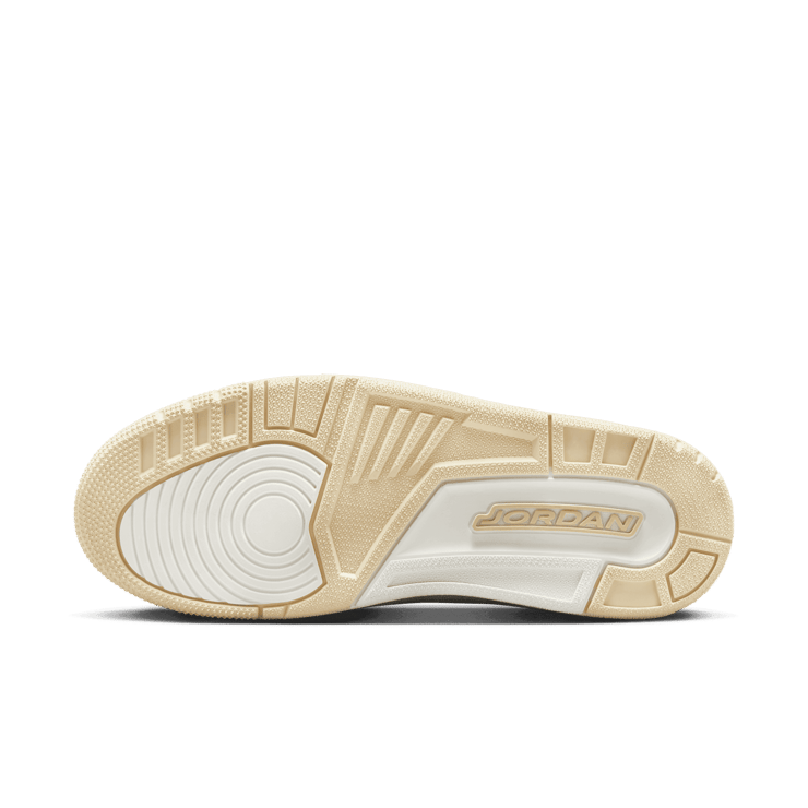 Air Jordan Legacy 312 Low in White | FQ7827-102 Angle 0