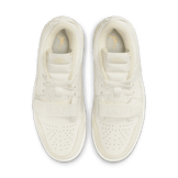 Air Jordan Legacy 312 Low in White | FQ7827-102 Angle 1