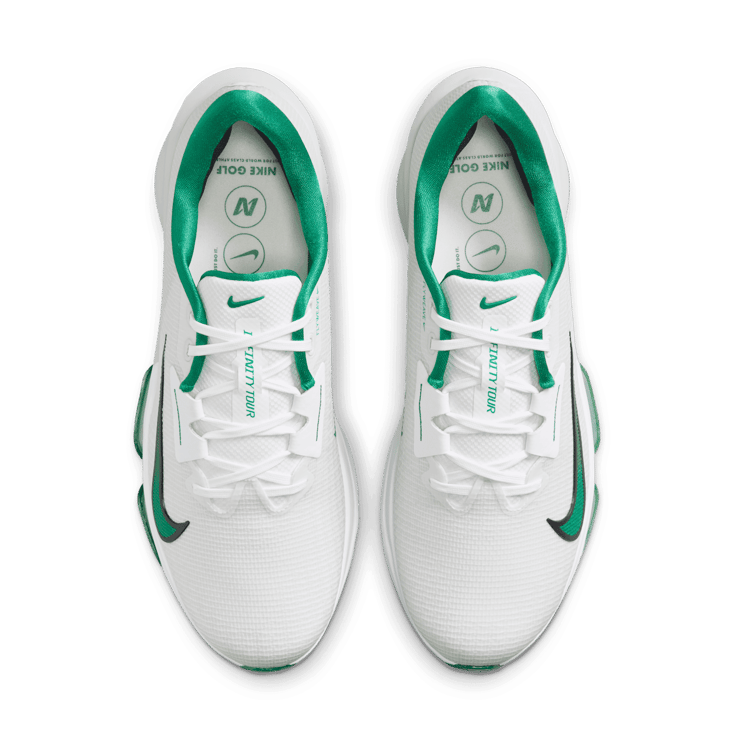 Nike Infinity Tour 2 Golf Angle 1