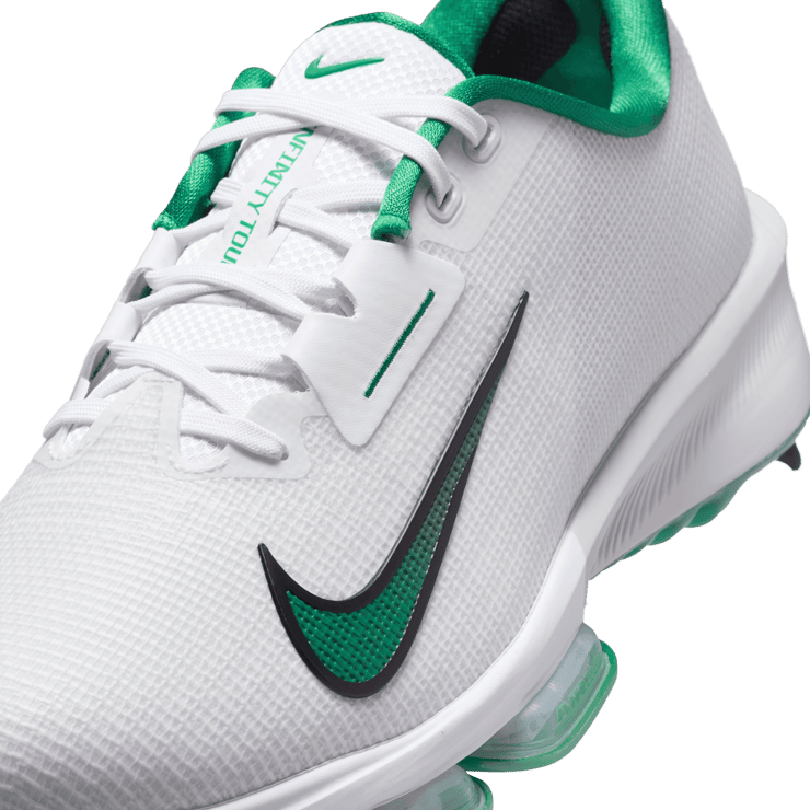 Nike Infinity Tour 2 Golf (Wide) Angle 5