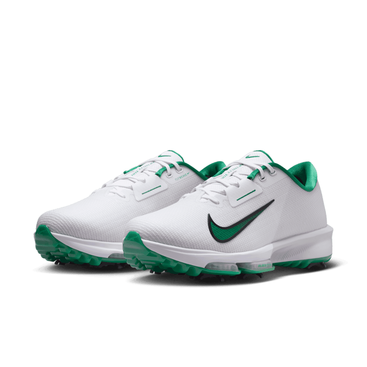 Nike Infinity Tour 2 Golf (Wide) Angle 2