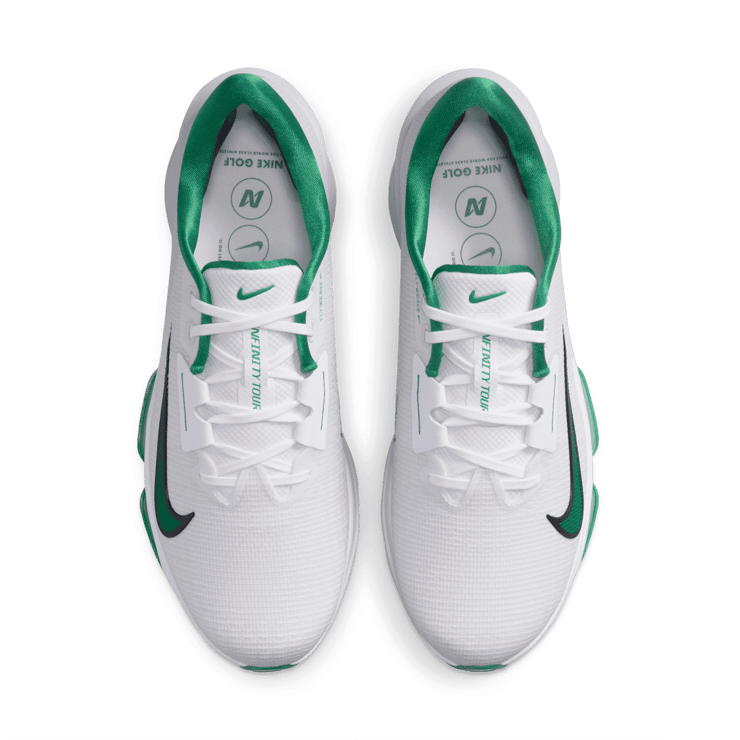 Nike Infinity Tour 2 Golf (Wide) Angle 1