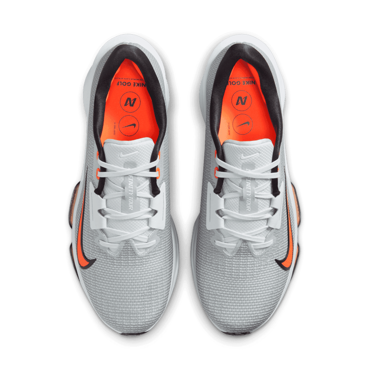 Nike Infinity Tour 2 Golf Angle 1