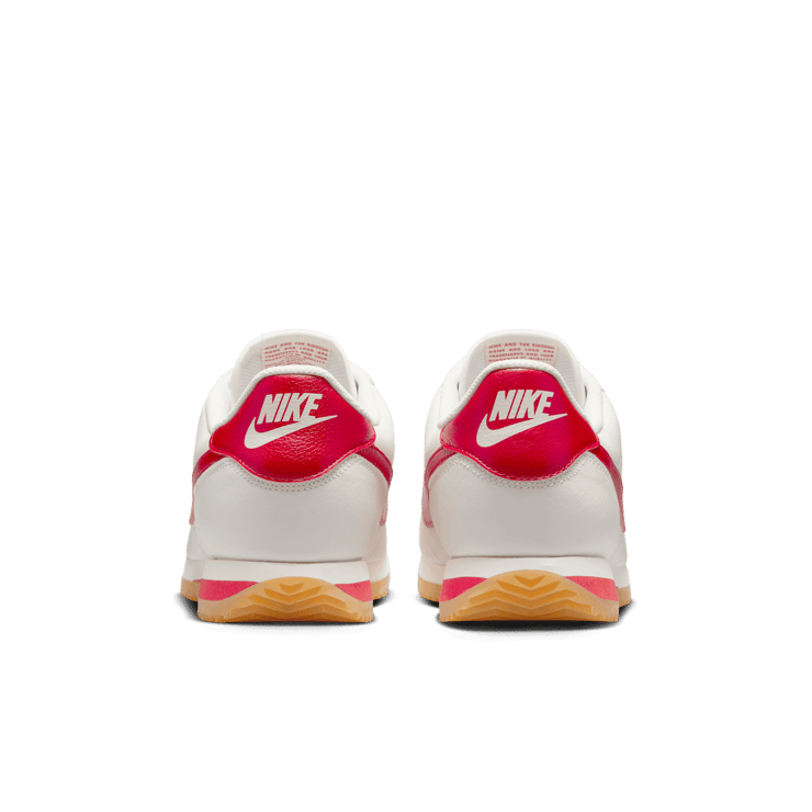 Nike Cortez Leather Angle 3