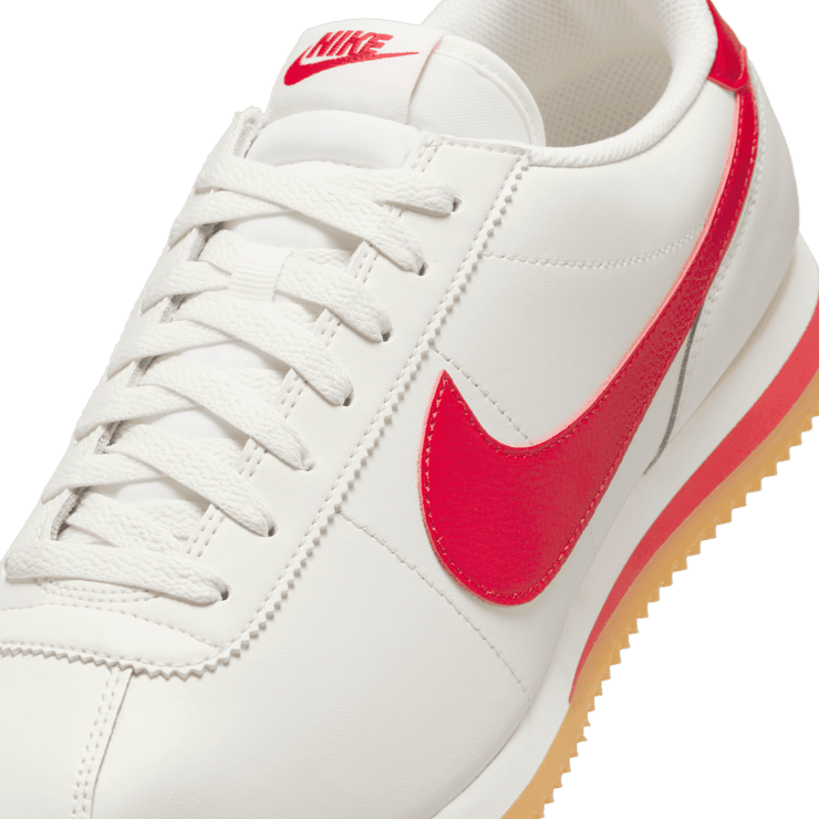 Nike Cortez Leather Angle 4