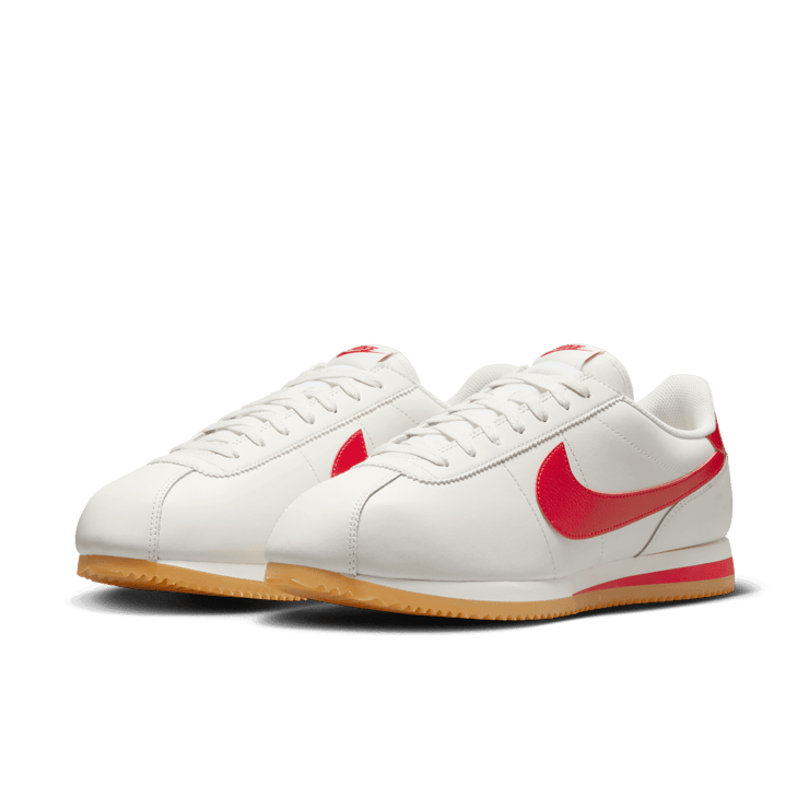 Nike Cortez Leather Angle 2