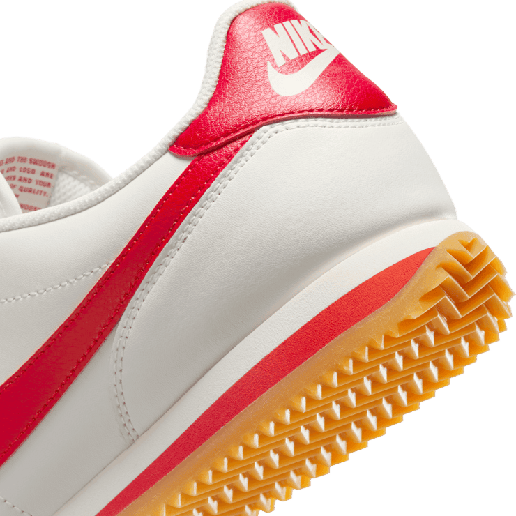 Nike Cortez Leather Angle 5