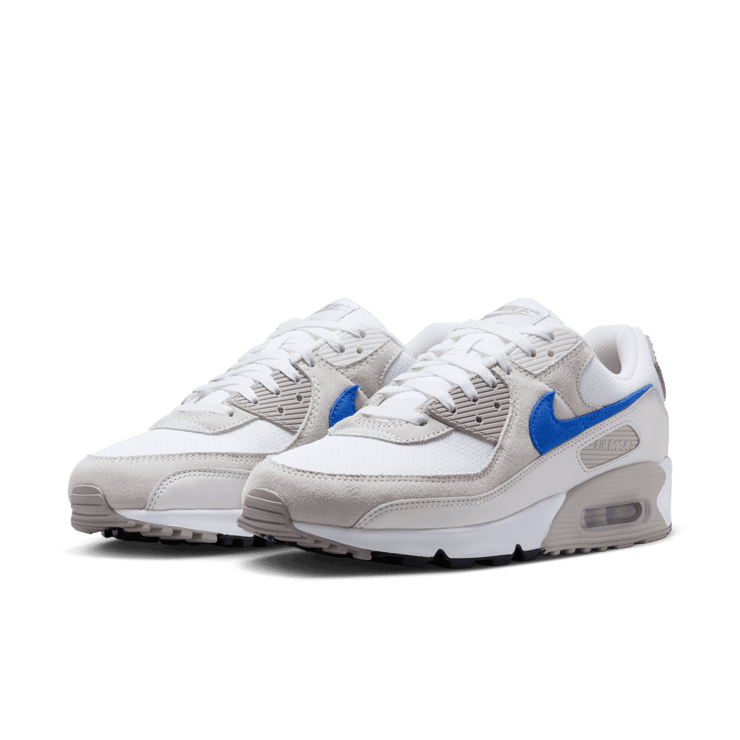 Nike Air Max 90 Angle 2