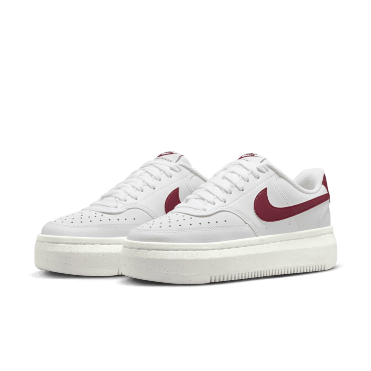 Nike Court Vision Alta Angle 1