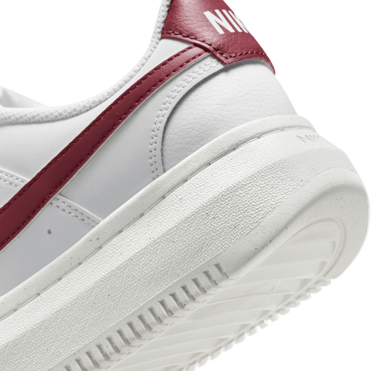 Nike Court Vision Alta Angle 4