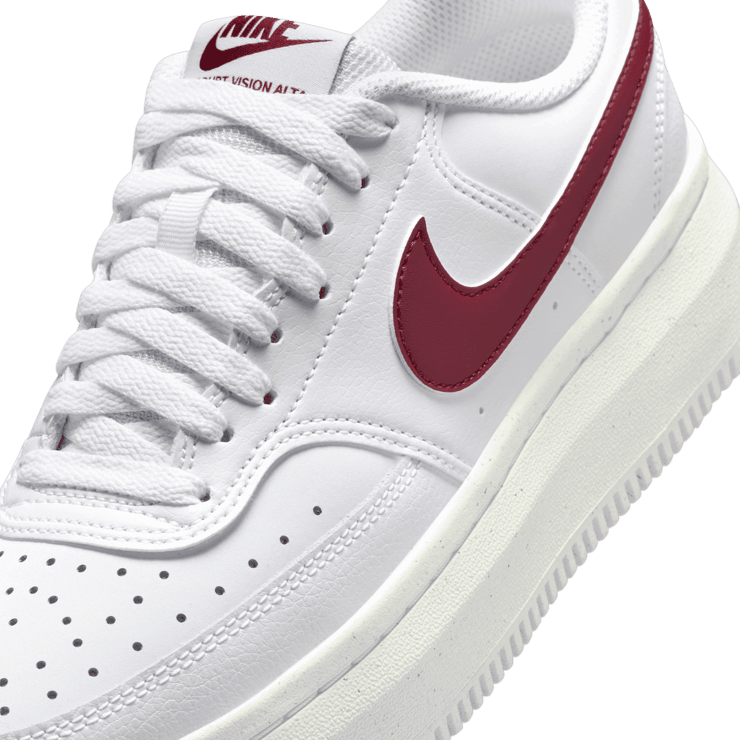 Nike Court Vision Alta Angle 3