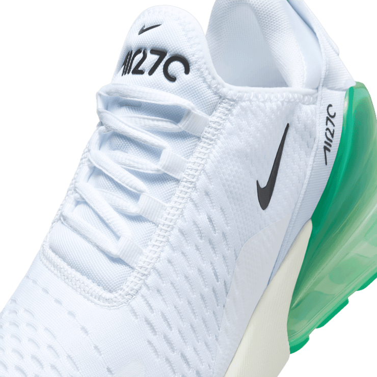 Nike Air Max 270 Angle 4