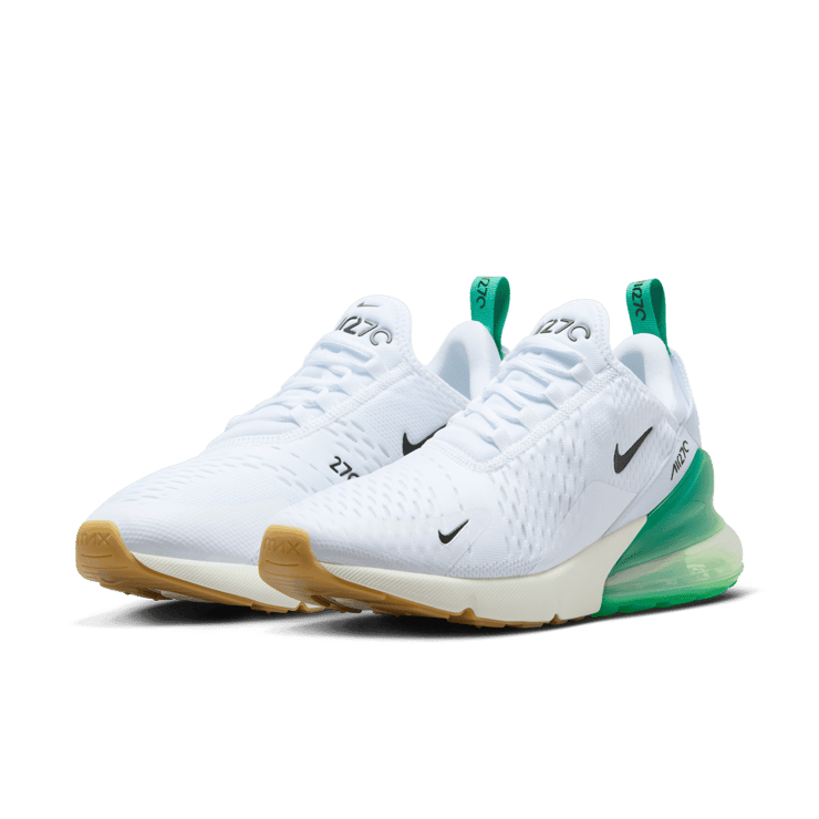 Nike Air Max 270 Angle 2