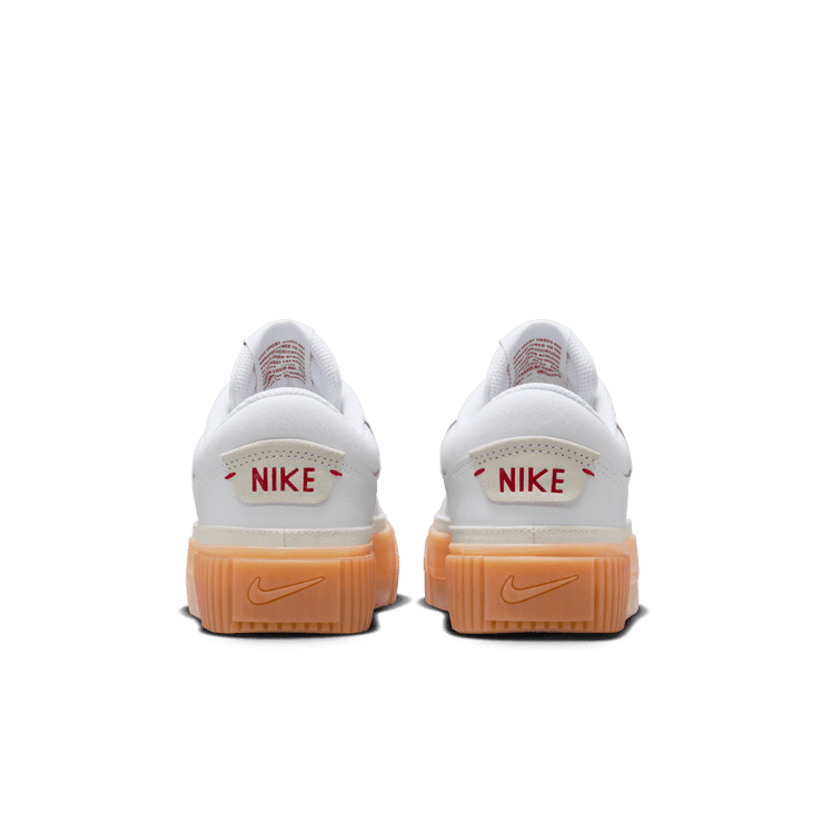 Nike Court Legacy Lift Angle 3