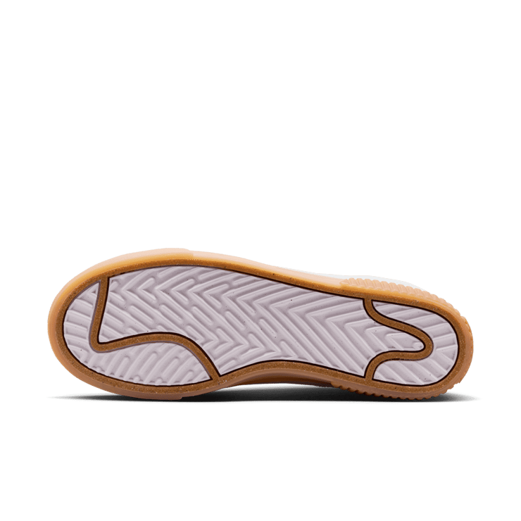 Nike Court Legacy Lift Angle 0