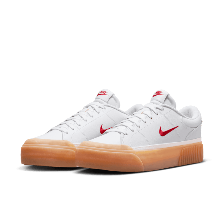 Nike Court Legacy Lift Angle 2