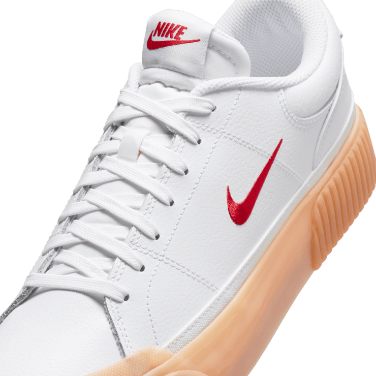 Nike Court Legacy Lift Angle 4