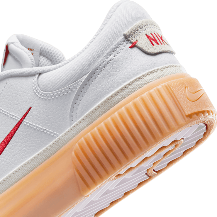 Nike Court Legacy Lift Angle 5