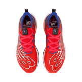 New Balance FuelCell SC Elite V3 TCS NYC Marathon Angle 1