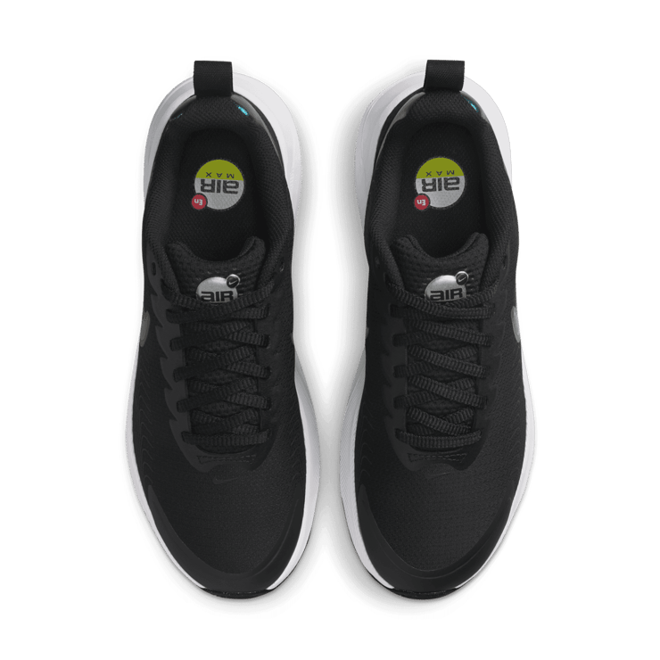 Nike Air Max Nuaxis Angle 1