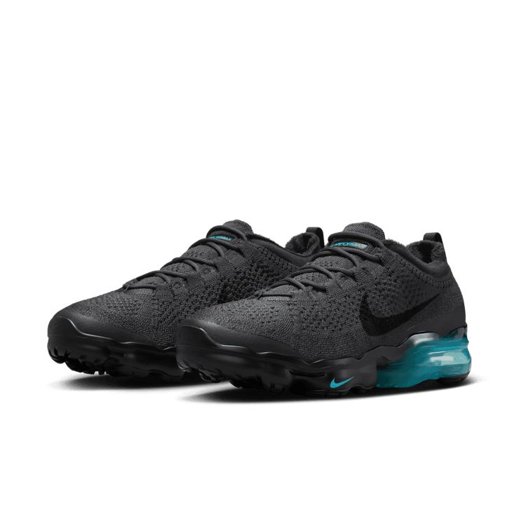 Nike Air VaporMax 2023 Flyknit Angle 0