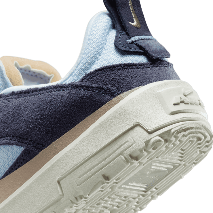 Nike SB Day One Skate Angle 2