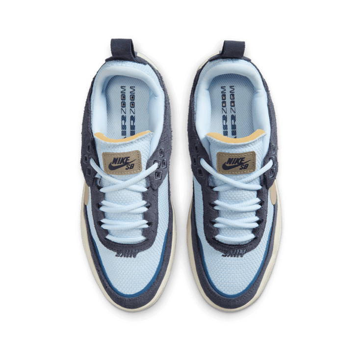 Nike SB Day One Skate Angle 0