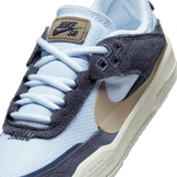 Nike SB Day One Skate Angle 1