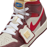 Jordan 1 Mid SE in White | HF3198-100 (PS) Angle 6