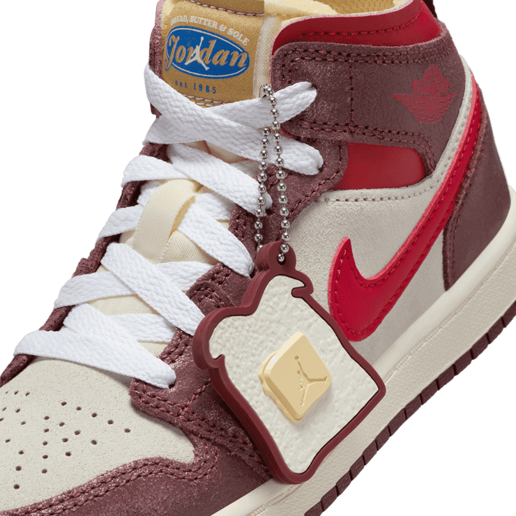 Jordan 1 Mid SE in White | HF3198-100 (PS) Angle 6