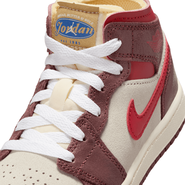 Jordan 1 Mid SE in White | HF3198-100 (PS) Angle 4