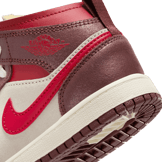 Jordan 1 Mid SE in White | HF3198-100 (PS) Angle 5