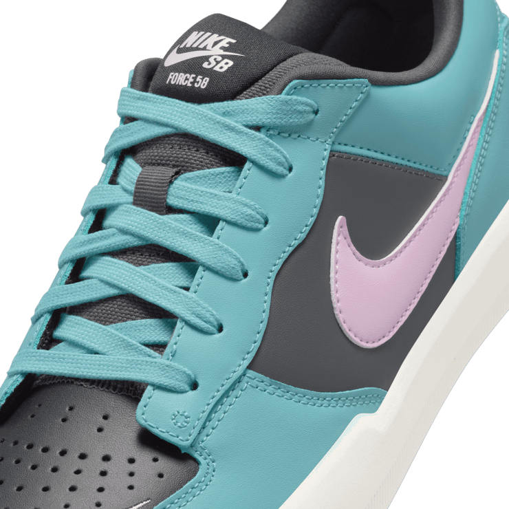 Nike SB Force 58 Premium Skate Angle 3