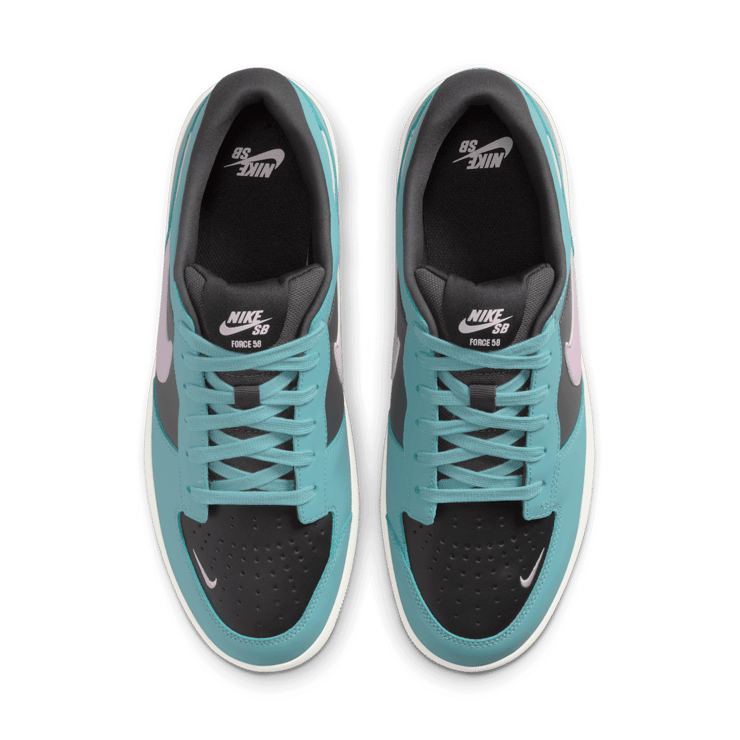 Nike SB Force 58 Premium Skate Angle 1