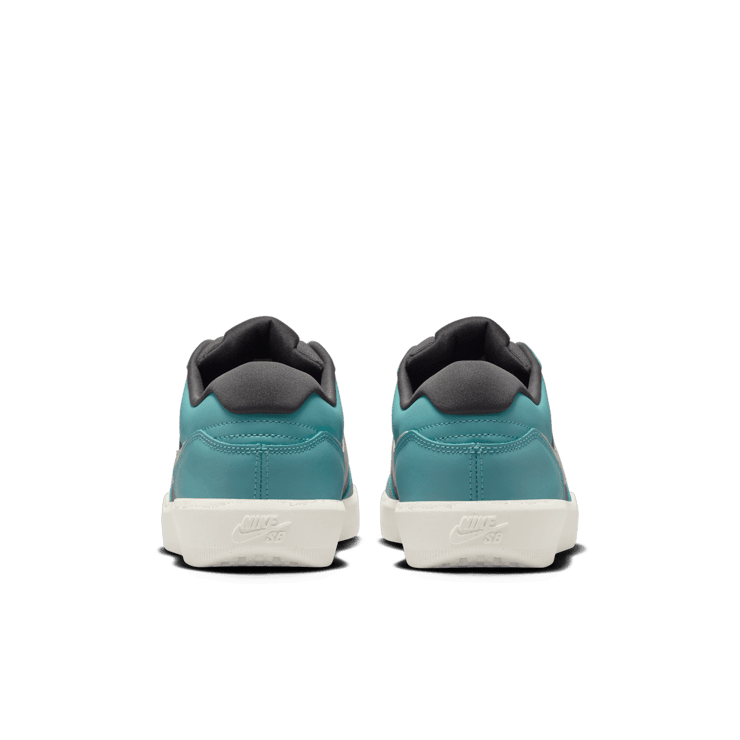 Nike SB Force 58 Premium Skate Angle 2