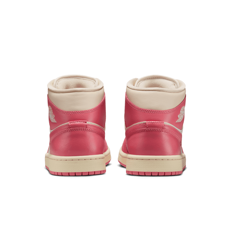 Air Jordan 1 Mid 'Guava Ice' (W) Angle 3