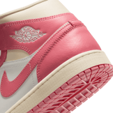 Air Jordan 1 Mid 'Guava Ice' (W) Angle 5