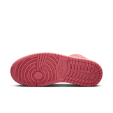 Air Jordan 1 Mid 'Guava Ice' (W) Angle 0