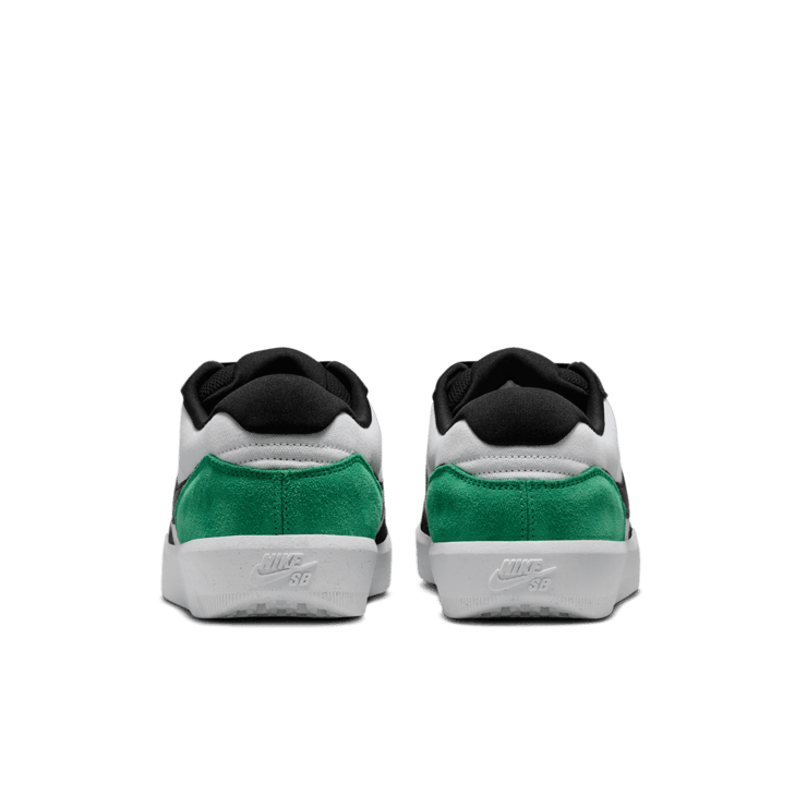 Nike SB Force 5 Skate Angle 3