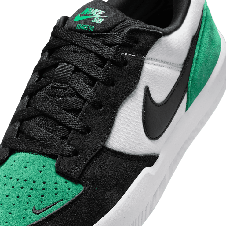 Nike SB Force 5 Skate Angle 4
