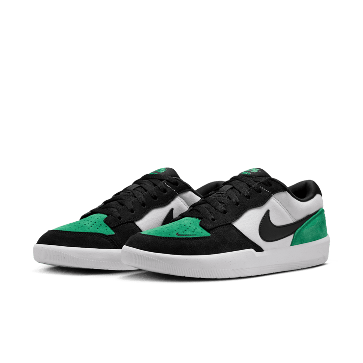 Nike SB Force 5 Skate Angle 2