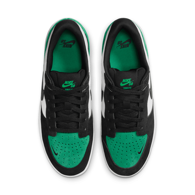 Nike SB Force 5 Skate Angle 1