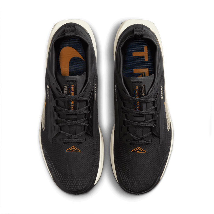 Nike Pegasus Trail 5 GORE-TEX Waterproof Trail Angle 1