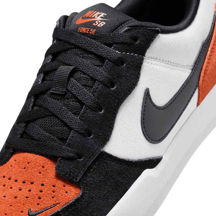 Nike SB Force 58 Skate Angle 4