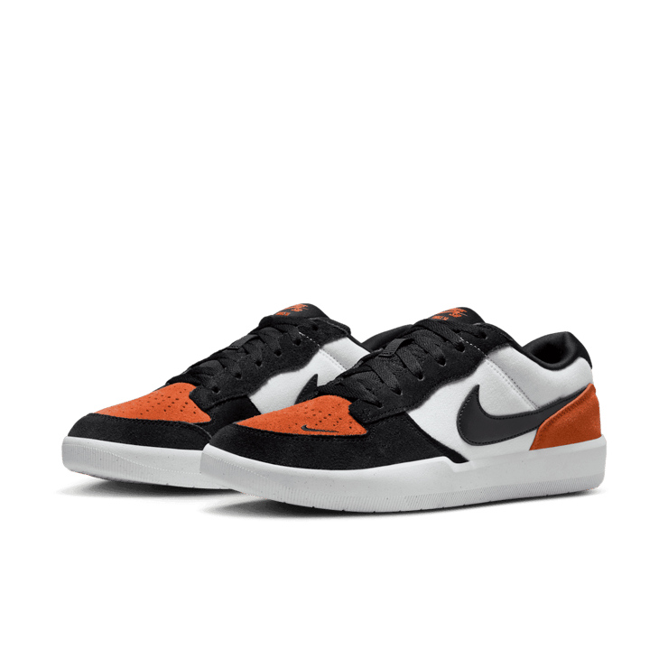 Nike SB Force 58 Skate Angle 2