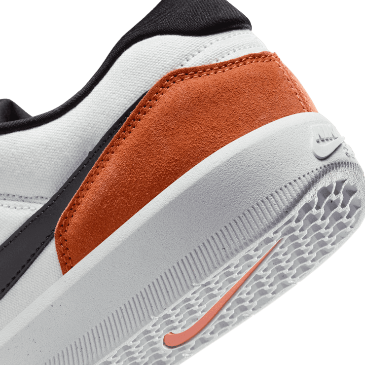 Nike SB Force 58 Skate Angle 5